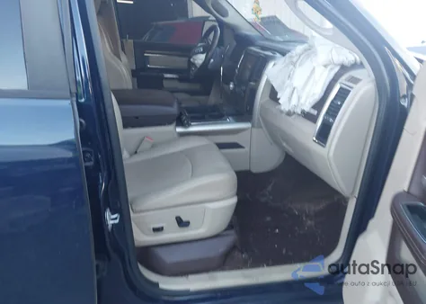 2015 Ram 1500 Laramie from USA, damaged, VIN 1C6RR7NMXFS695402